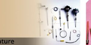 Temperature Monitoring