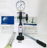 Nozzle Testers
