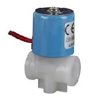 RO Water Solenoid Valve