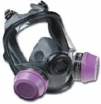 Respirator Mask