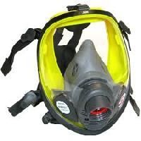 Vision Full Face Mask