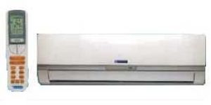 3 Star Rated High Wall Split Air Conditioner