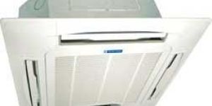 Cassette Air Conditioners