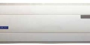Inverter Split Air Conditioner 01