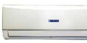 Inverter Split Air Conditioner 02