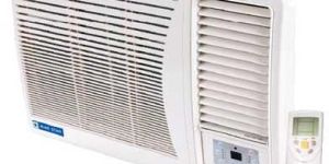 Star Rated Window Air Conditioners