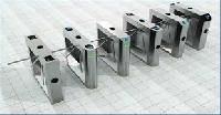 Tripod Turnstile