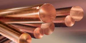 Copper Rods