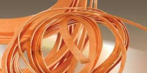 Copper Strips
