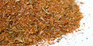Cajun Spice
