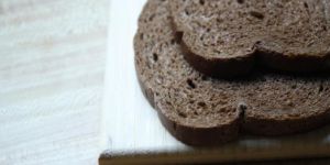 Dark Rye