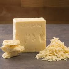 English Cheddar