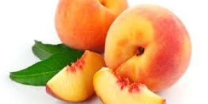 Fresh Peaches