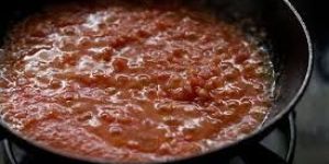 Pizza and Pasta Sauce