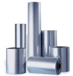 Plastic Shrink Film