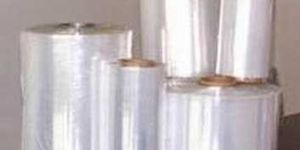 Plastic Stretch Film