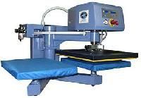 Automatic Heat Transfer Machine