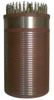 Electrical Slip Rings