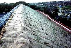 Biodegradable Blankets