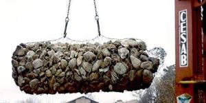 Gabion Mesh Sack