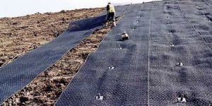 Turf Reinforcement Mats