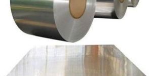 Galvanised Plain Sheets