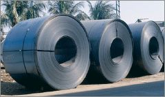 Hot Rolled Sheets and Coils