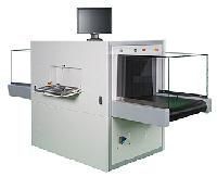 security x-ray machines