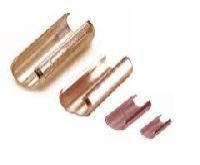 Tinned Copper Weak Back Ferrules