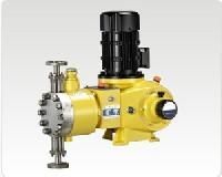 Hydraulic Diaphragm Pump
