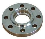Socket Welding Flanges