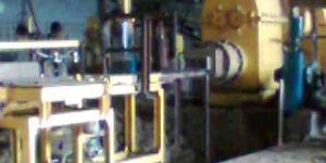 Clay Brick Making Machine