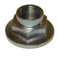 Hub Nuts