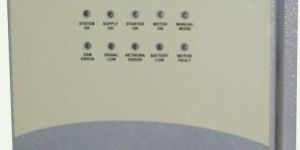 Sms Based GSM Mobile Motor Starter