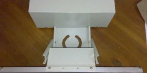 Solar Aviation Obstruction Light