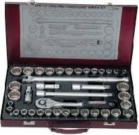 Socket Sets