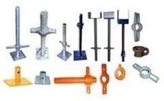 Scaffolding Materials