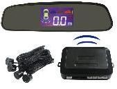 Reverse Parking Sensor