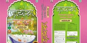 Zayaqua Non Woven Rice Packaging Bag