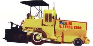 Asphalt Paver