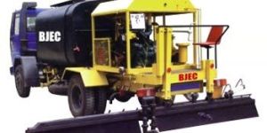Bitumen Sprayer