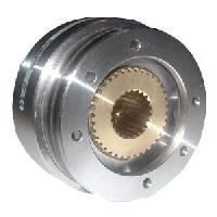 Industrial Electromagnetic Clutches