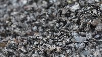 Shredded Steel Scrap