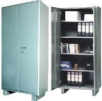 Office Steel Almirah