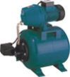 Pressure Booster Pumps