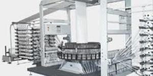 Automatic Bag Cutting Machine