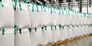 HDPE and PP Woven Sacks