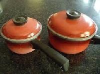 Aluminum Cookwares