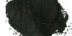 Coconut Shell Charcoal Powder