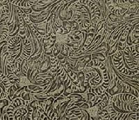 Printed Leather